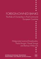   Foreign-Owned Banks