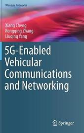 5G-Enabled Vehicular Communications and Networking