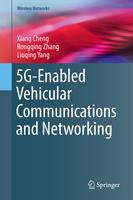   5G-Enabled Vehicular Communications and Networking