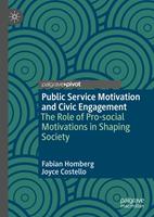   Public Service Motivation and Civic Engagement