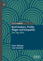   Rent-Seekers, Profits, Wages and Inequality