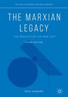   The Marxian Legacy