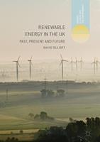   Renewable Energy in the UK