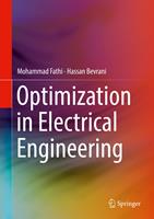   Optimization in Electrical Engineering