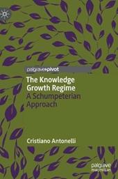 The Knowledge Growth Regime