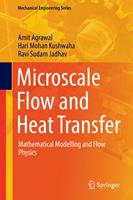   Microscale Flow and Heat Transfer