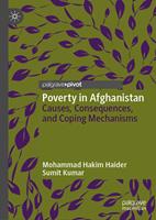   Poverty in Afghanistan