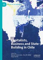   Capitalists, Business and State-Building in Chile