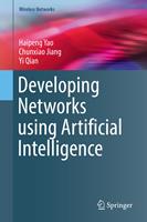   Developing Networks using Artificial Intelligence