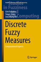   Discrete Fuzzy Measures