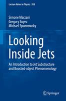   Looking Inside Jets