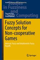   Fuzzy Solution Concepts for Non-cooperative Games