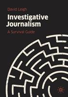   Investigative Journalism