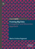   Framing Big Data