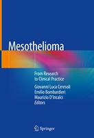   Mesothelioma