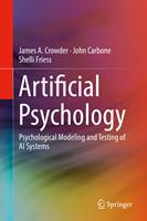   Artificial Psychology