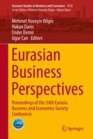   Eurasian Business Perspectives