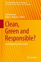   Clean, Green and Responsible?