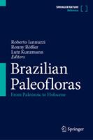   Brazilian Paleofloras