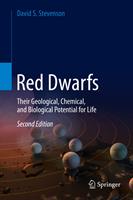   Red Dwarfs