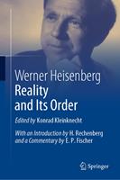   Reality and Its Order