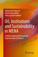   Oil, Institutions and Sustainability in MENA