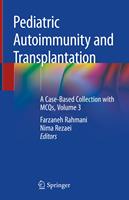   Pediatric Autoimmunity and Transplantation
