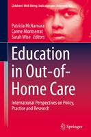   Education in Out-of-Home Care
