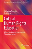 Critical Human Rights Education