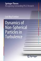   Dynamics of Non-Spherical Particles in Turbulence