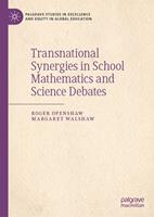   Transnational Synergies in School Mathematics and Science Debates