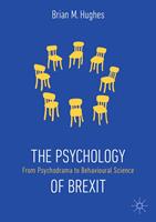   The Psychology of Brexit