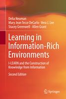   Learning in Information-Rich Environments