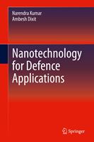   Nanotechnology for Defence Applications