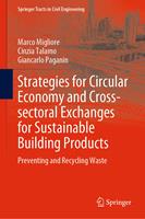   Strategies for Circular Economy and Cross-sectoral Exchanges for Sustainable Building Products