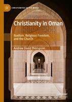   Christianity in Oman