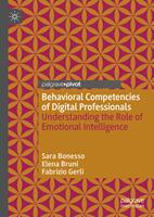   Behavioral Competencies of Digital Professionals