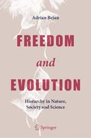   Freedom and Evolution
