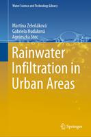   Rainwater Infiltration in Urban Areas