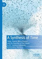   A Synthesis of Time