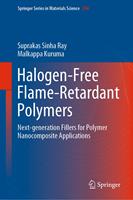   Halogen-Free Flame-Retardant Polymers