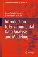   Introduction to Environmental Data Analysis and Modeling
