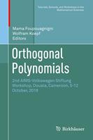   Orthogonal Polynomials