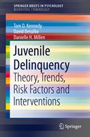   Juvenile Delinquency