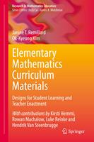   Elementary Mathematics Curriculum Materials