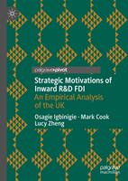 Strategic Motivations of Inward R&D FDI