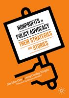   Nonprofits in Policy Advocacy