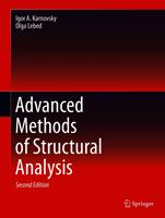   Advanced Methods of Structural Analysis