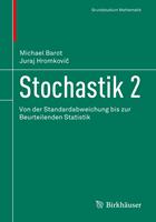   Stochastik 2