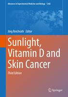   Sunlight, Vitamin D and Skin Cancer